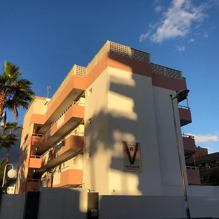 Valparaiso Superior Near Yumbo & Beach * Playa del Ingles (Gran Canaria)