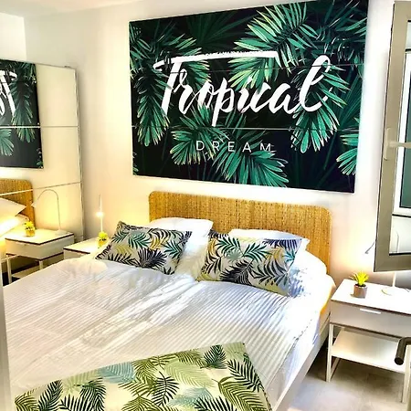 Apartment Valparaiso Superior Near Yumbo & Beach *