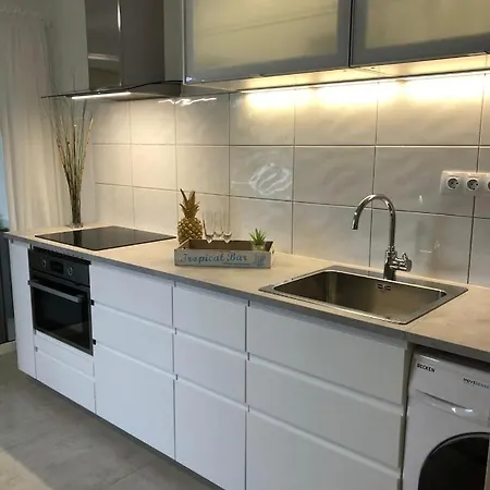 Apartment Valparaiso Superior Near Yumbo & Beach
