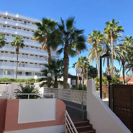 Apartment Valparaiso Superior Near Yumbo & Beach Playa del Ingles (Gran Canaria)