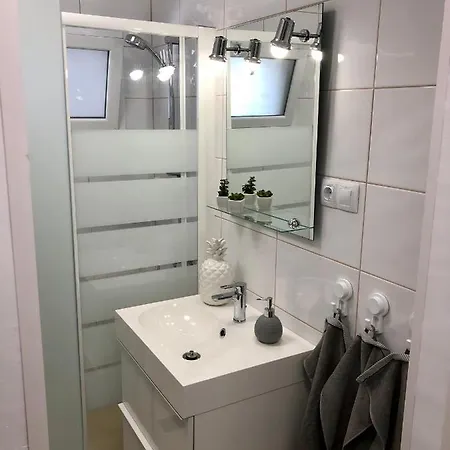 Apartment Valparaiso Superior Near Yumbo & Beach Playa del Ingles (Gran Canaria)
